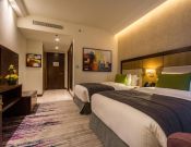 Golden Tulip Media Hotel 4*
